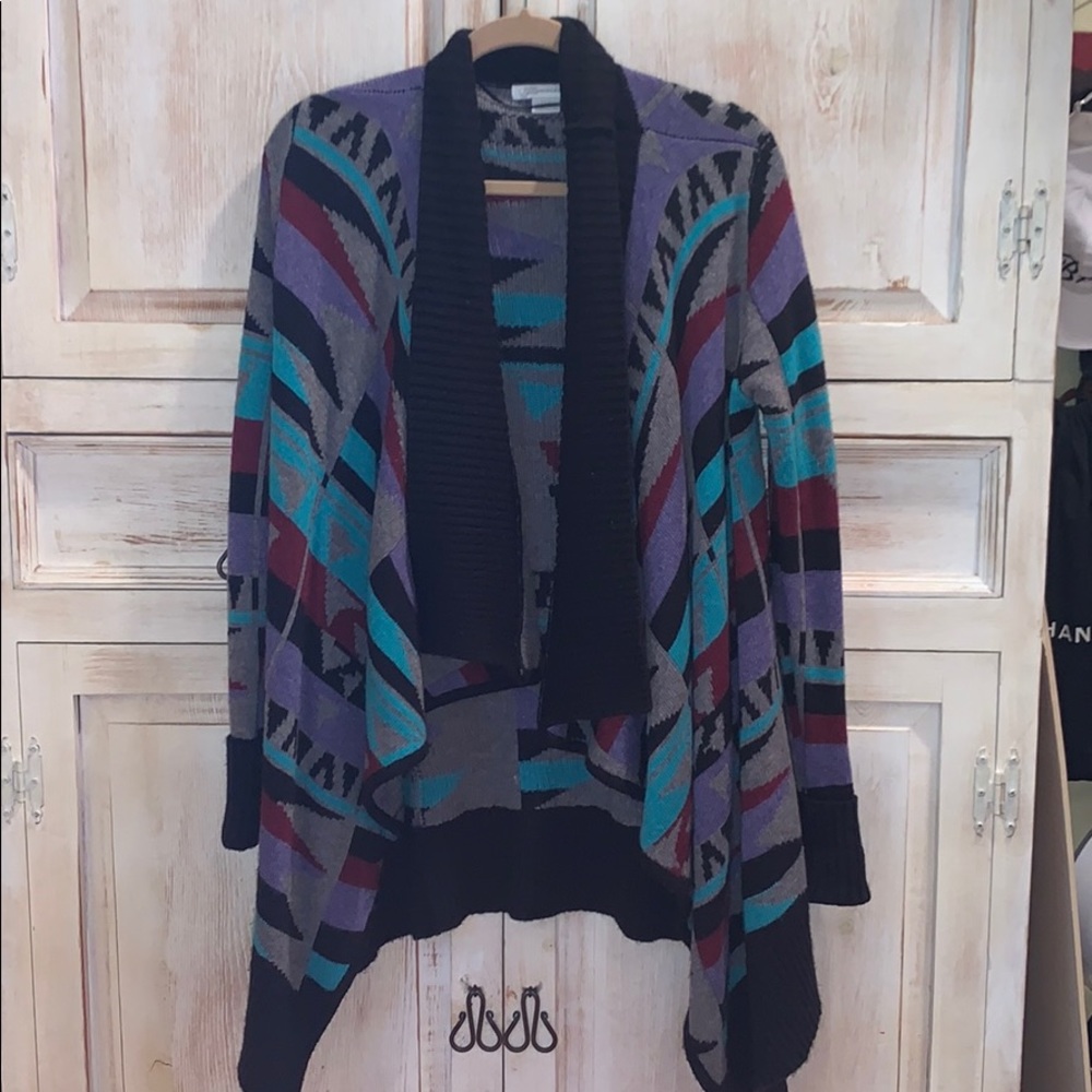 Comfiest cardigan